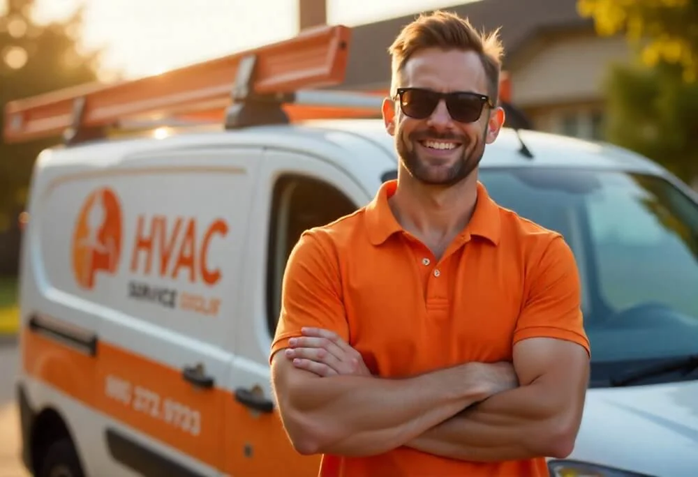Professional HVAC repair and installation services in Hollow Rock, TN
